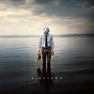 Eidos - Kingcrow (Autoproduction/Independent)