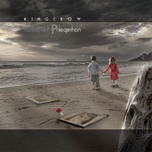 Phlegethon - Kingcrow (Autoproduction/Independent)