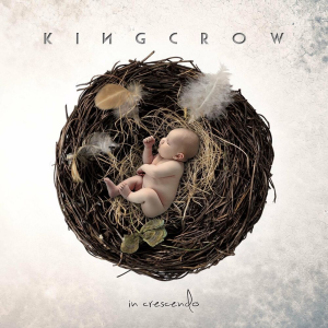 In Crescendo - Kingcrow (Autoproduction/Independent)