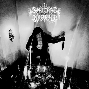 Songs Of Blood And Mire - Spectral Wound (Profound Lore)