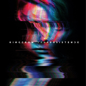 The Persistence - Kingcrow (Autoproduction/Independent)