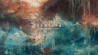 HAMFERÐ  "Men Gu​ð​s Hond er Sterk"