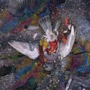 Exhaust - Pyrrhon (Willowtip Records)