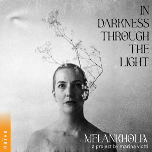 Album : Melankhôlia: In Darkness Through The Light