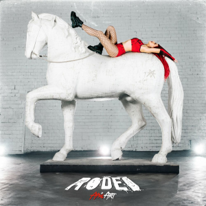 Album : Rodeo