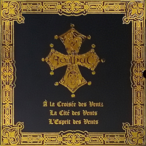 Album : La Trilogie des Vents