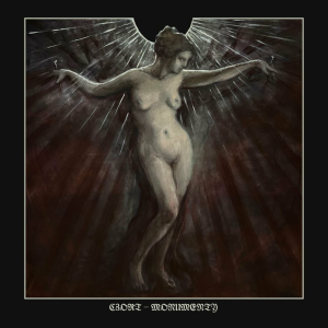 Monumenty - Czort (Pagan Records)