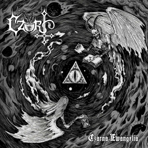 Czarna Ewangelia - Czort (Under the Sign of Garazel Productions)