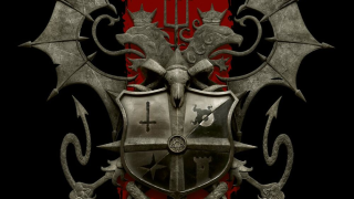 MÖRK GRYNING "Fasornas Tid"