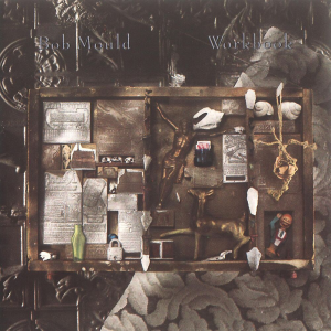 Workbook - Bob Mould (Virgin Records)
