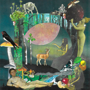 Tro - Danefae (Autoproduction/Independent)