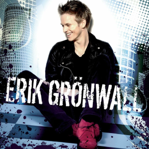 Erik Grönwall - Erik Grönwall (Columbia Records)