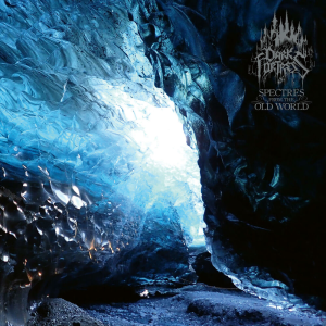 Spectres from the Old World - Dark Fortress (Century Media)