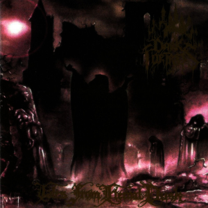 Tales from Eternal Dusk - Dark Fortress (Red Stream Records)