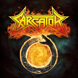Sarcator - Sarcator (Redefining Darkness Records)