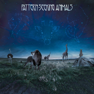 Pattern-Seeking Animals - Pattern-Seeking Animals (InsideOut Music)