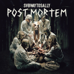 Album : Post Mortem