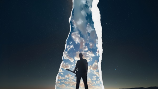 Bob Mould "Here We Go Crazy"