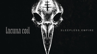 LACUNA COIL "Sleepless Empire"