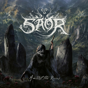 Amidst The Ruins - Saor Amidst The Ruins - Saor