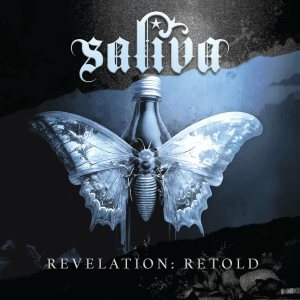 Revelation: Retold - Saliva (Judge and Jury Records)