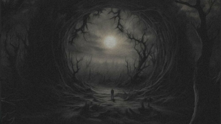 DAWN OF SOLACE "Affliction Vortex"