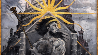 RÄUM "Emperor Of The Sun"