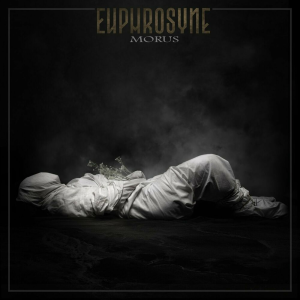 Morus - Euphrosyne (Black Lion Records)