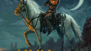 SPIRITWORLD "Helldorado"