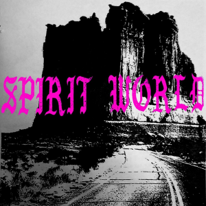 Demo - SpiritWorld (Autoproduction/Independent)