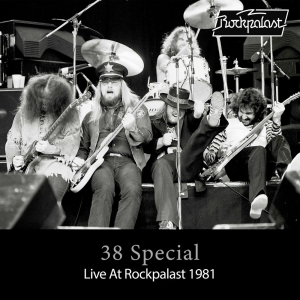 Live At Rockpalast 1981 - 38 Special (M. i. G. - music)
