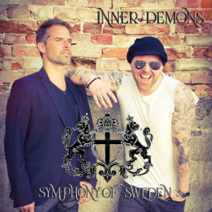 Inner Demons - Symphony Of Sweden (Firechild AB)