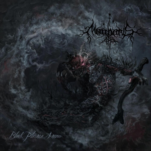 Album : Black Plasma Armour