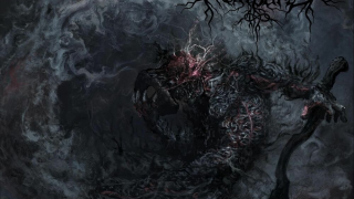 MEMBARIS "Black Plasma Armour"