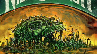 NIGHTSTALKER "Return From The Point Of No Return"