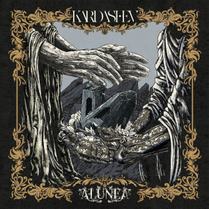 Alunea - Kardashev (Metal Blade Records)