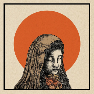 The Baring of Shadows - Kardashev (Metal Blade Records)