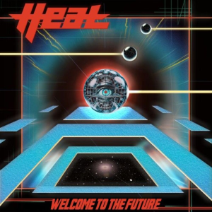Album : Welcome to the Future