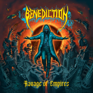 Ravage Of Empires - Benediction