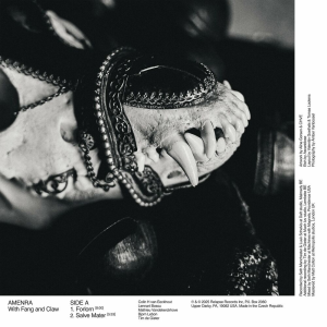 Album : With Fang And Claw