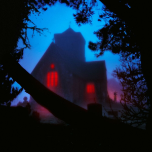 The Host - Acres The Host - Acres