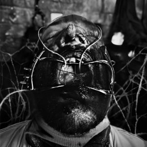 Extraction - LARCɆNIA ROɆ (Unique Leader Records)