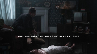 BURY TOMORROW "Will You Haunt Me, With That Same Patience"