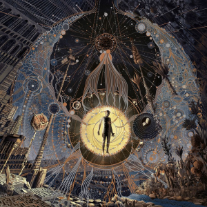 The Regeneration Itinerary - ...and Oceans