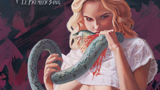 VENIN "Le Premier Sang"