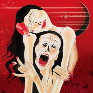 Le Point de Non-Retour - Point Mort (Almost Famous)