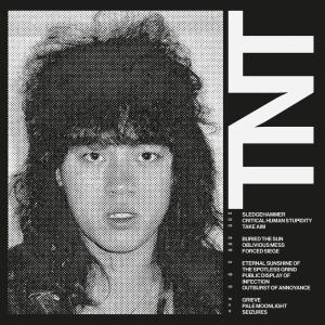 TNT - Wormrot (Earache Records)