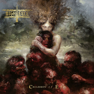 Children Of Eve - Nightfall Children Of Eve - Nightfall
