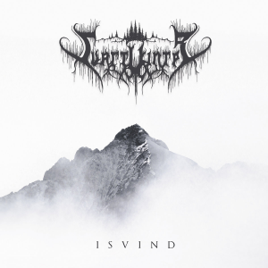 Isvind - Svart Vinter Isvind - Svart Vinter