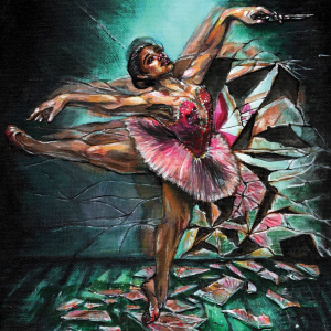 In Spite Of - For Your Health (Twelve Gauge Records)